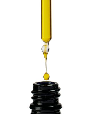 Active Botanical Serum 1 oz.