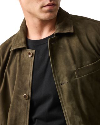 Somerset Leather Jacket