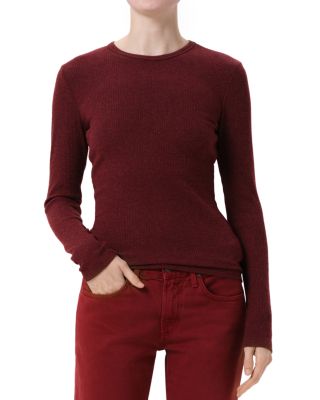 AGOLDE - Delphi Slim Tee