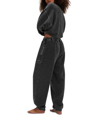 Slow It Down Sweatshirt & Jogger Pants