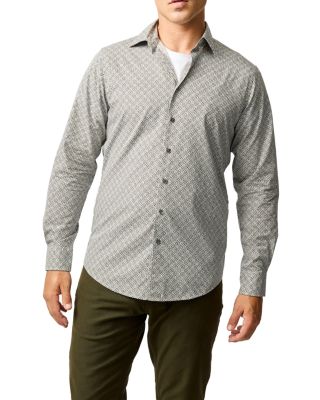 Henderson Valley Slim Fit Shirt