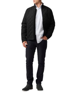 Polstead Button Front Shirt