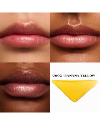 BALM LIP FROSTING CARE BANANA