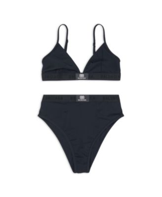 Sporty Bikini Set