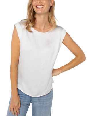 Sleeveless Top