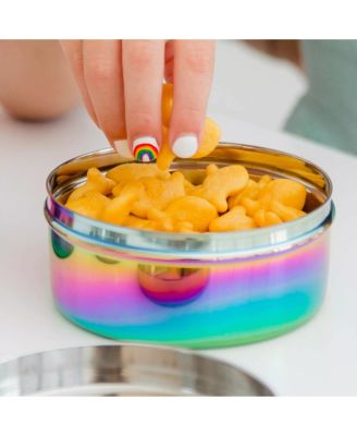  The Circle Food Container