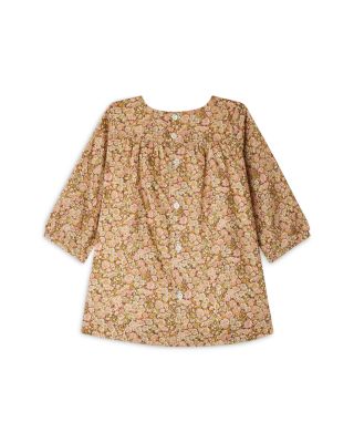 Girls' Felicie Smocked Dress - Baby, Little Kid