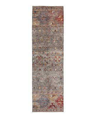Dalyn Karaj KJ5 Runner Area Rug, 2'3" x 7'6"