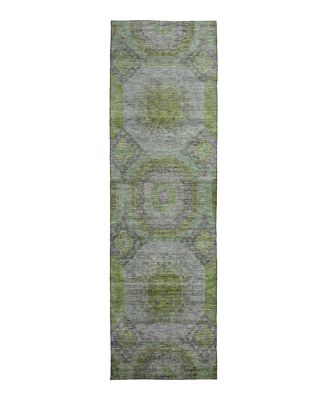 Dalyn Karaj KJ6 Runner Area Rug, 2'3" x 7'6"
