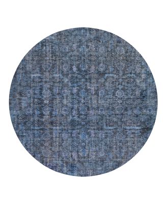 Dalyn Karaj KJ3 Round Area Rug, 8' x 8'