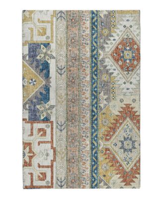 Dalyn Rug Company - Dalyn Lorenzo Washable LN3 Area Rug, 9' x 12'