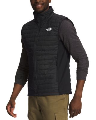 Canyonlands Slim Fit Hybrid Vest