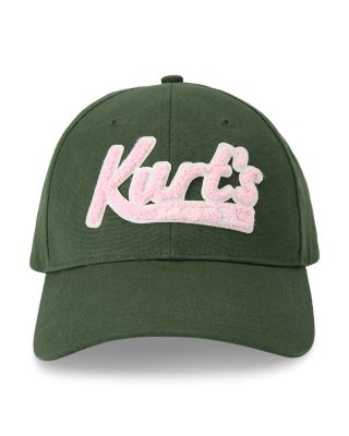 Kurt's Motel Cap