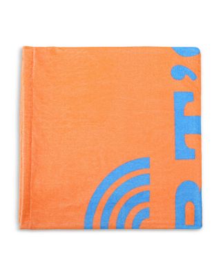 Kurt's Motel Towel 