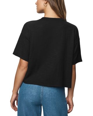 Callista Short Sleeve Tee