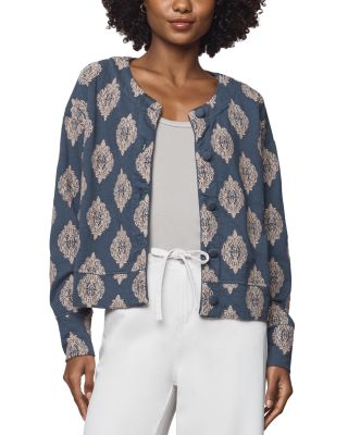 Blaire Cardigan