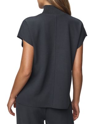 Winslow Mock Neck Sweater