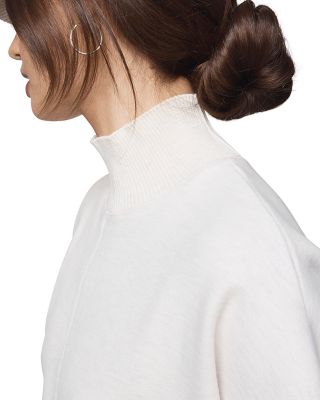 Winslow Mock Neck Sweater