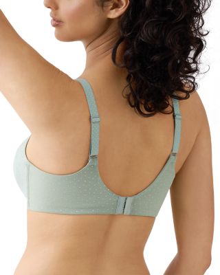 Back Appeal Wireless Bra