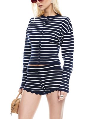 Head In The Clouds Sweater