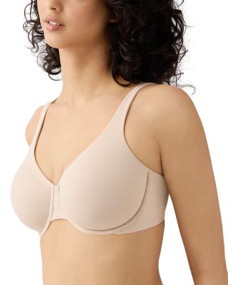 Ever Flexing Underwire Bra
