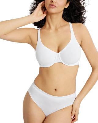 Ever Flexing Underwire Bra