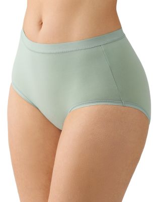 Understated Cotton Briefs