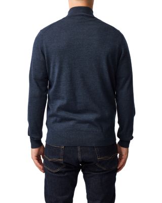 Nobles Merino Wool Sweater