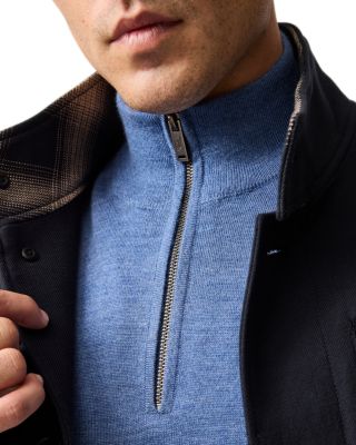 Nobles Merino Wool Sweater