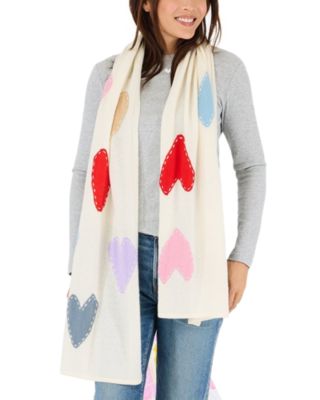 Cashmere Scarf