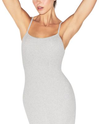 CR Long Tank Dress