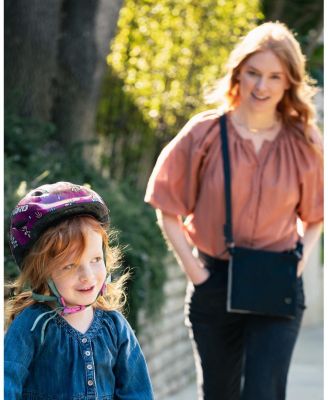 Unisex Crossbody Bag