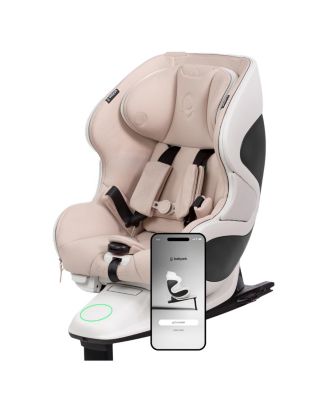 Smart Car Seat