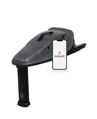 babyark - Smart Car Seat Base Only