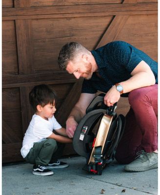 Unisex Pico Portable Car Seat