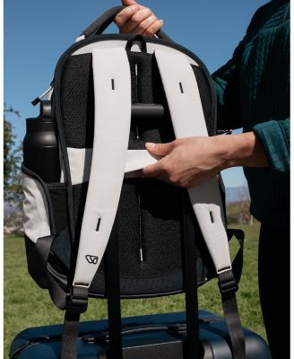 Unisex Daily Travel Backpack