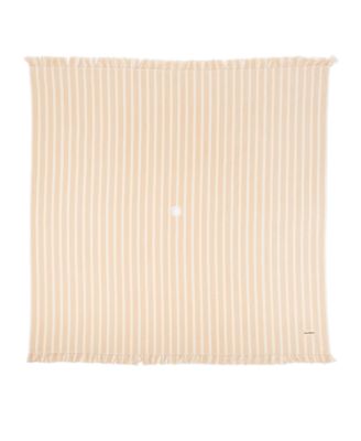 Striped Beach Blanket