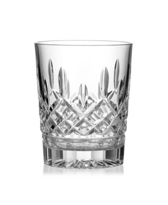 Lismore Double Old-Fashioned