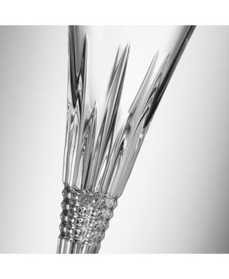 Lismore Diamond Toasting Flute, Set of 2