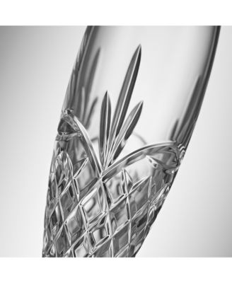 Love Champagne Toasting Flute Set