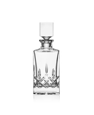 Lismore Square Decanter