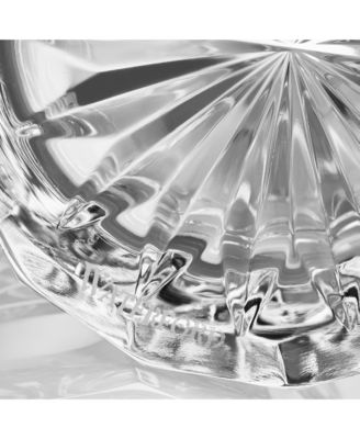 Lismore Double Old Fashioned Glass, Set of 2