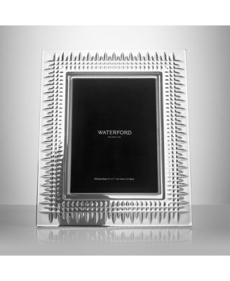 Lismore Diamond Essence Picture Frame 5" x 7"