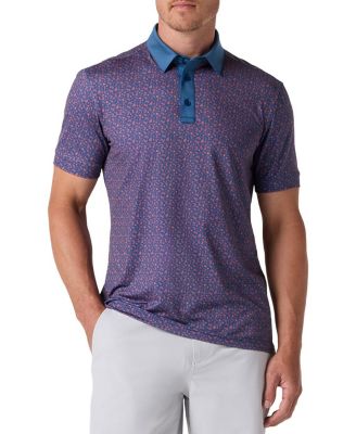 Versa Short Sleeve Polo