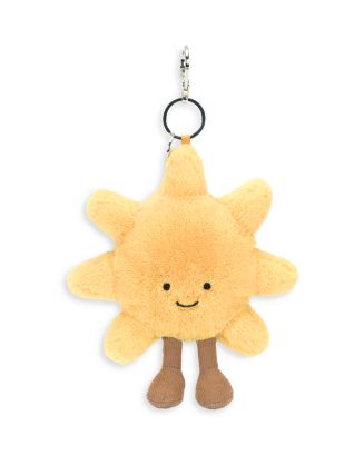 Jellycat Amuseables Sun Bag Charm - Ages 12M+ | Bloomingdale's Kids