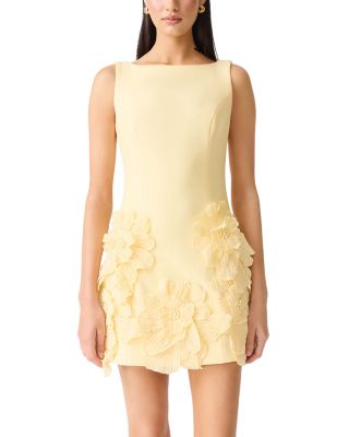 Elliatt - Janelle Mini Dress