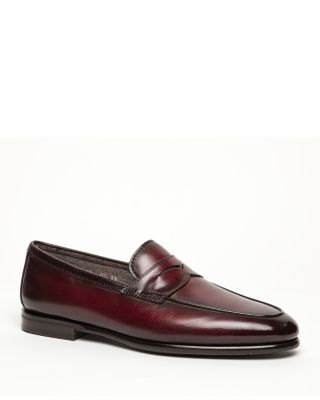 Men's Carlos Slip On Penny Loafers