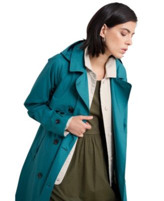 Women's Penweathers Trench Coat