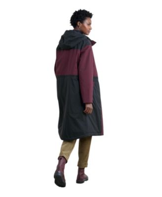 Women's Chapel Rock Raincoat