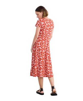 Women's Chapelle Dress